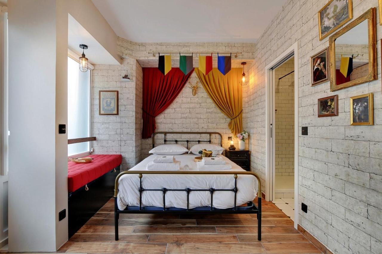 The Wizard'S Studio! Париж Экстерьер фото